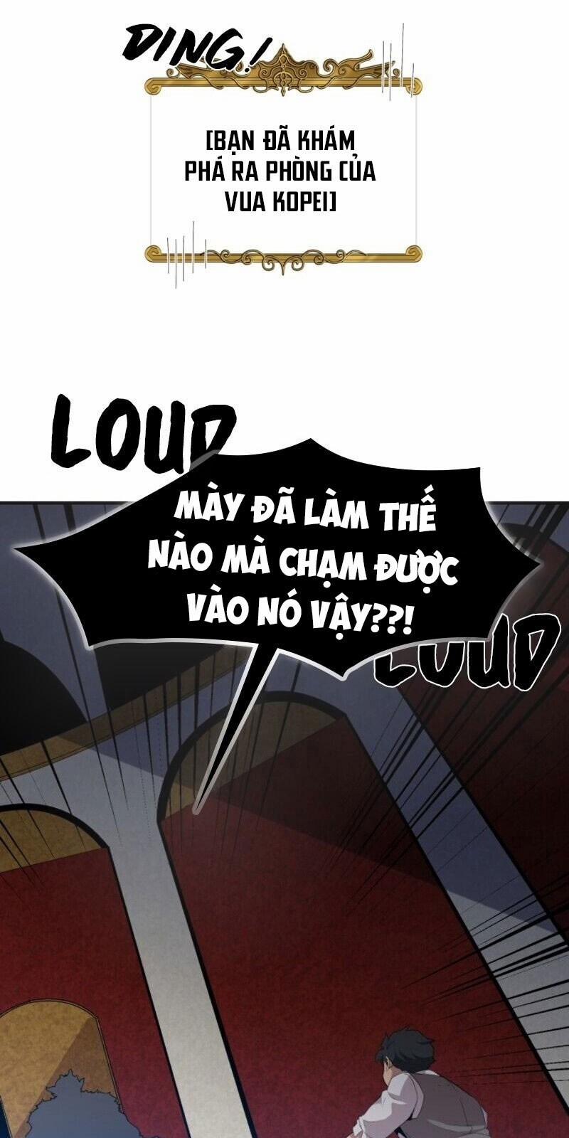 Người Bán Hoa Mạnh Nhất 15 trang 21