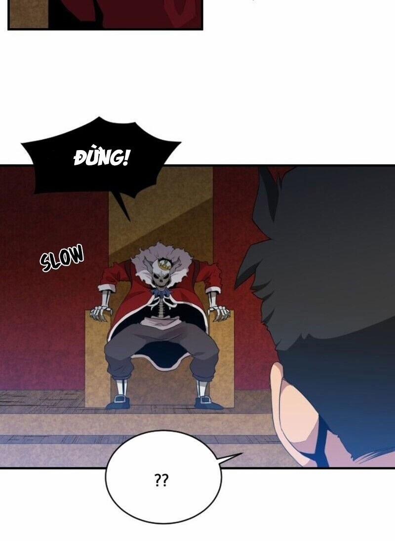 Người Bán Hoa Mạnh Nhất 15 trang 26