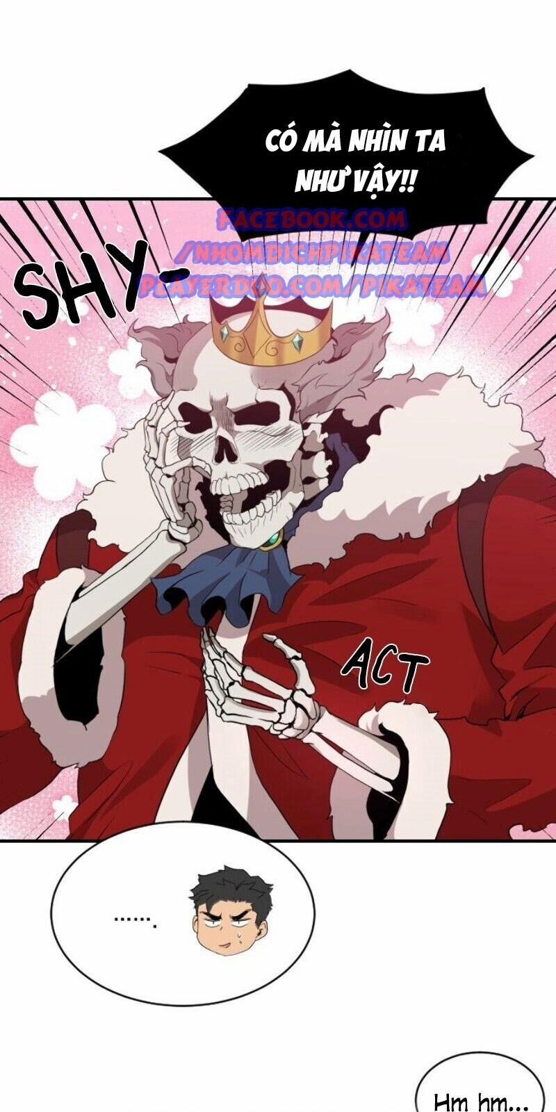 Người Bán Hoa Mạnh Nhất 15 trang 27