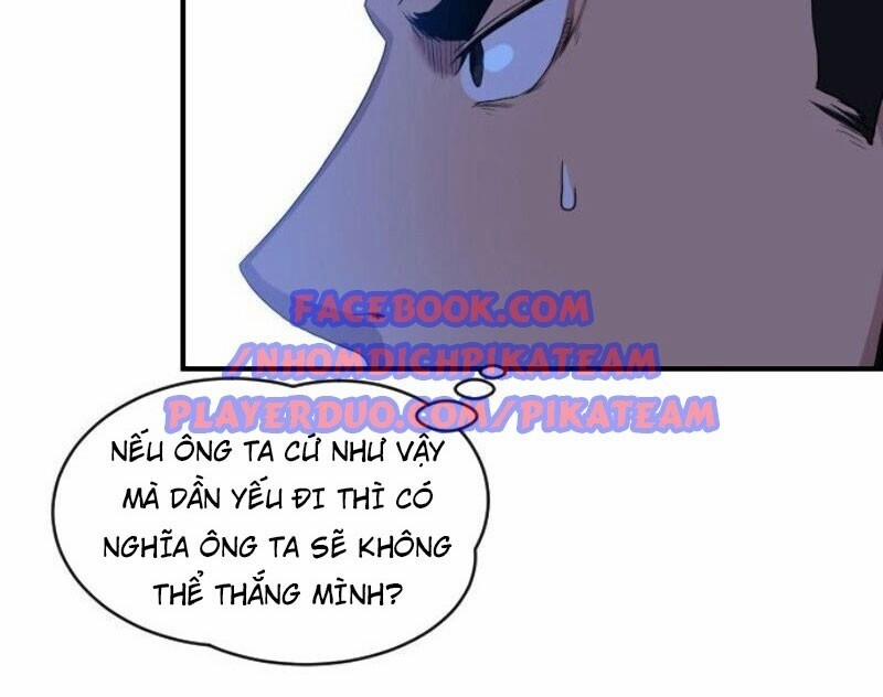 Người Bán Hoa Mạnh Nhất 15 trang 39