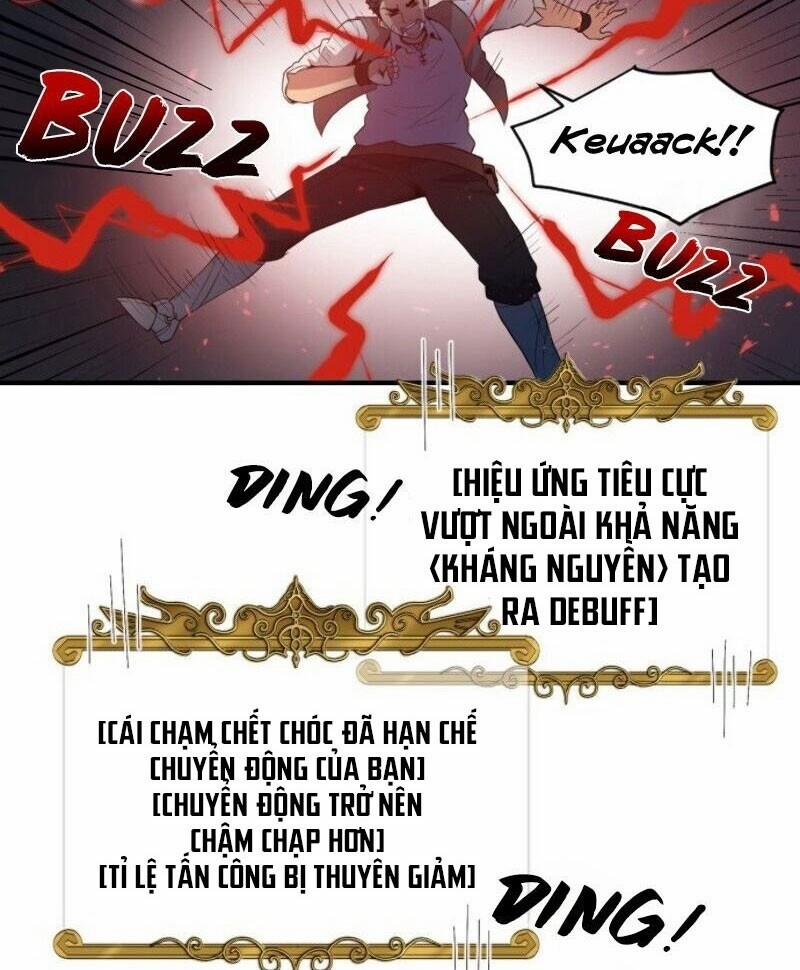 Người Bán Hoa Mạnh Nhất 15 trang 46