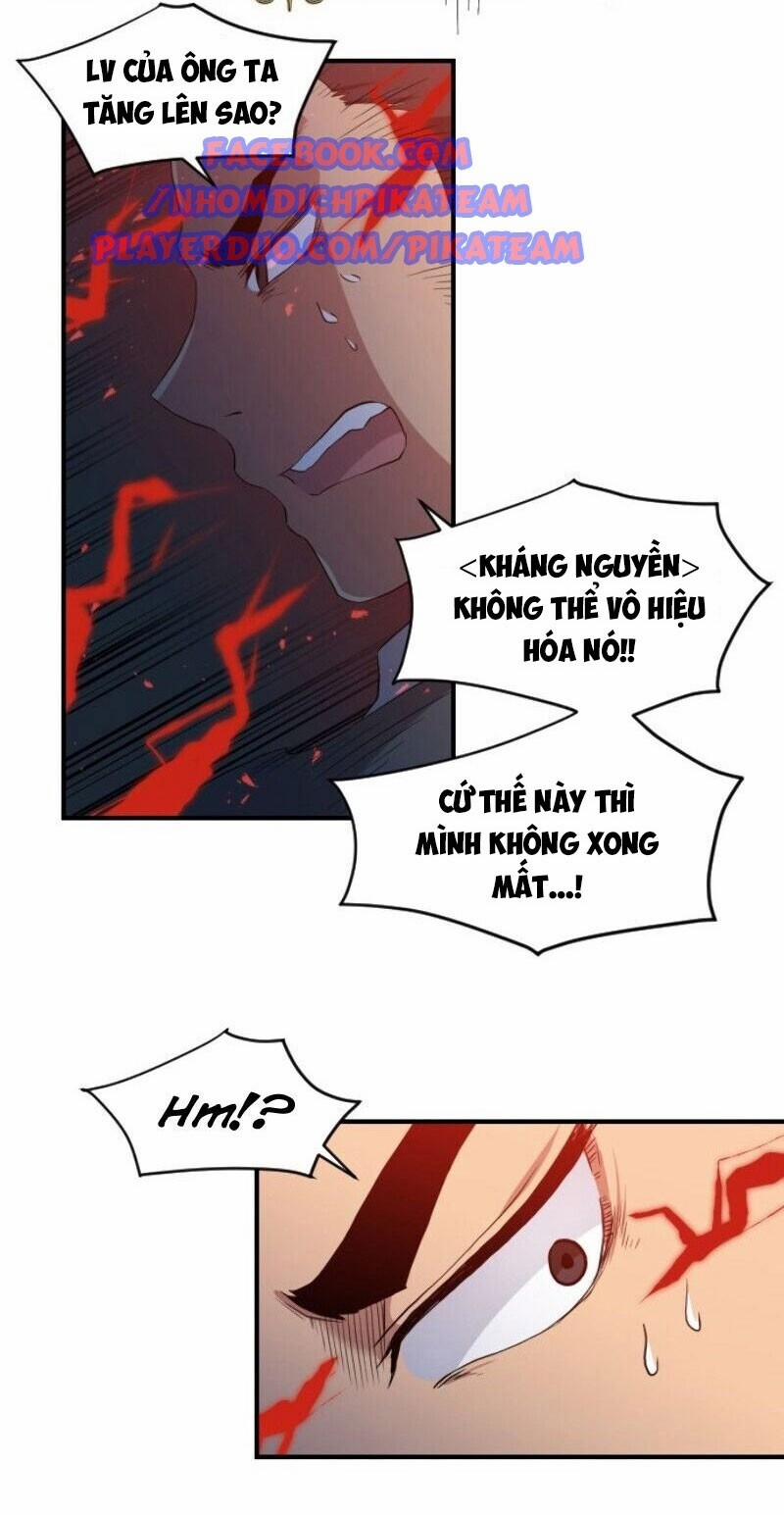 Người Bán Hoa Mạnh Nhất 15 trang 47