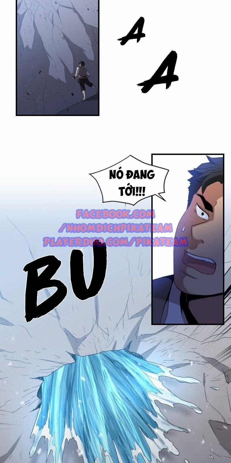 Người Bán Hoa Mạnh Nhất 15 trang 5