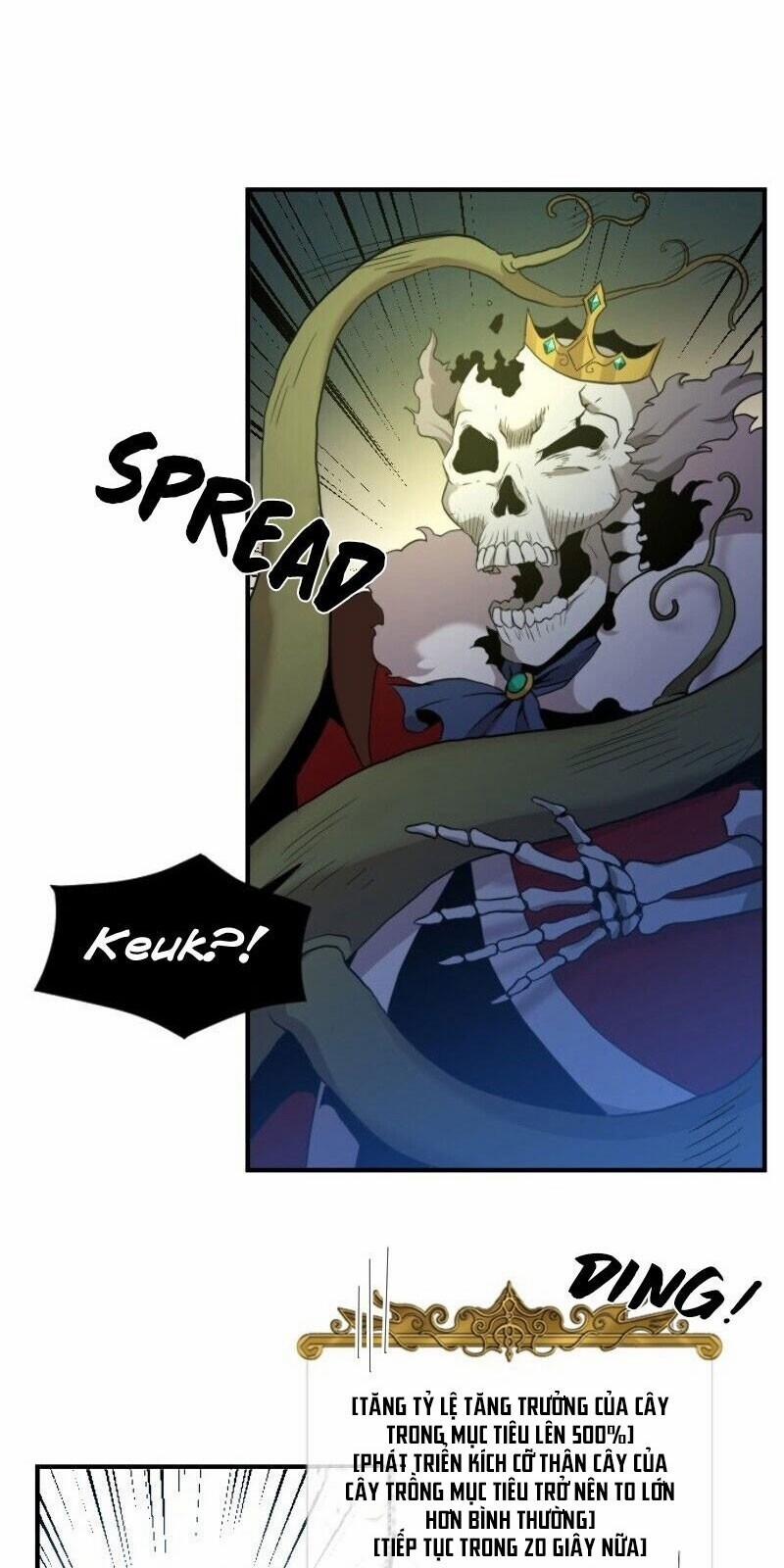 Người Bán Hoa Mạnh Nhất 15 trang 51