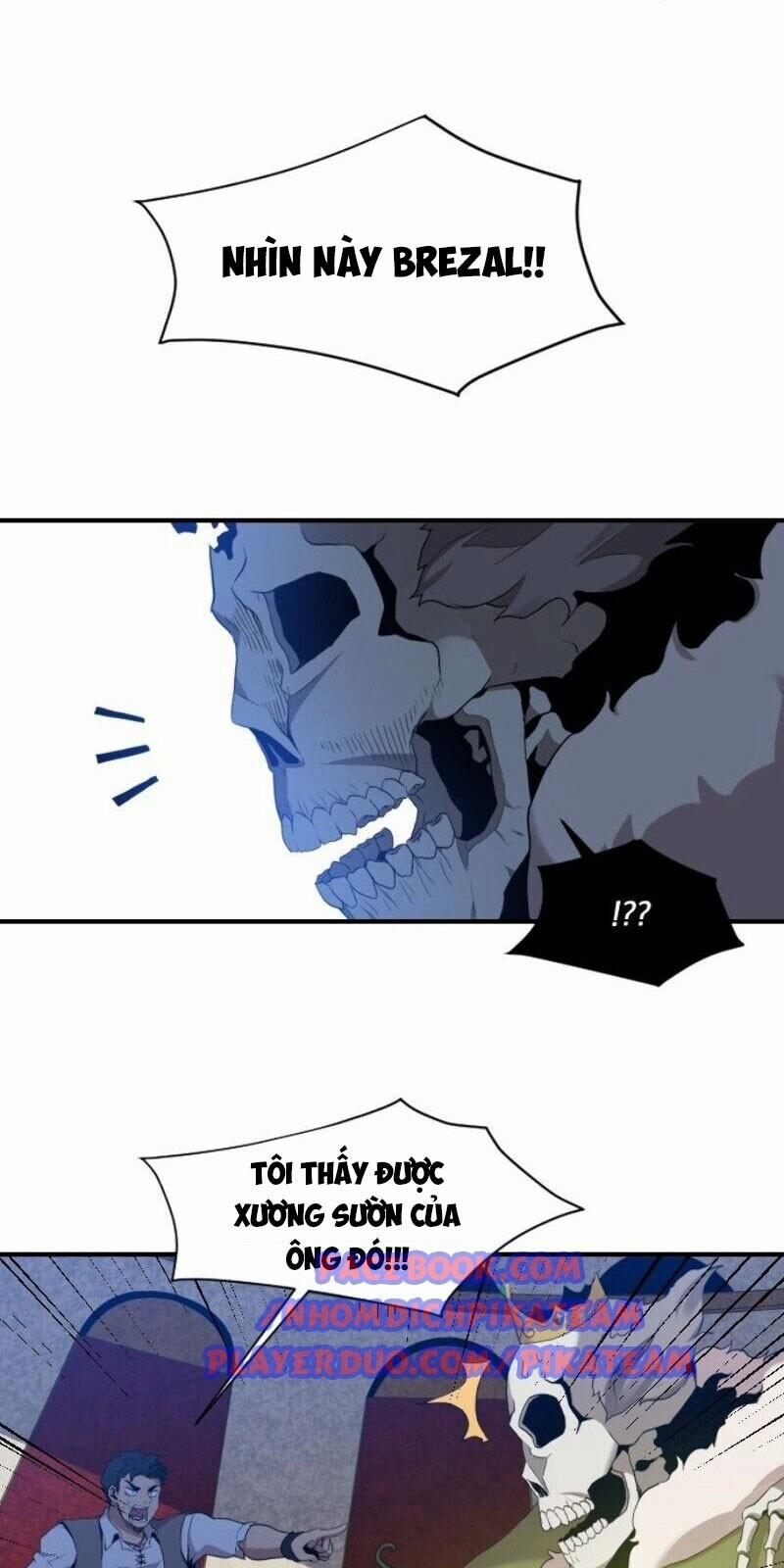 Người Bán Hoa Mạnh Nhất 15 trang 56