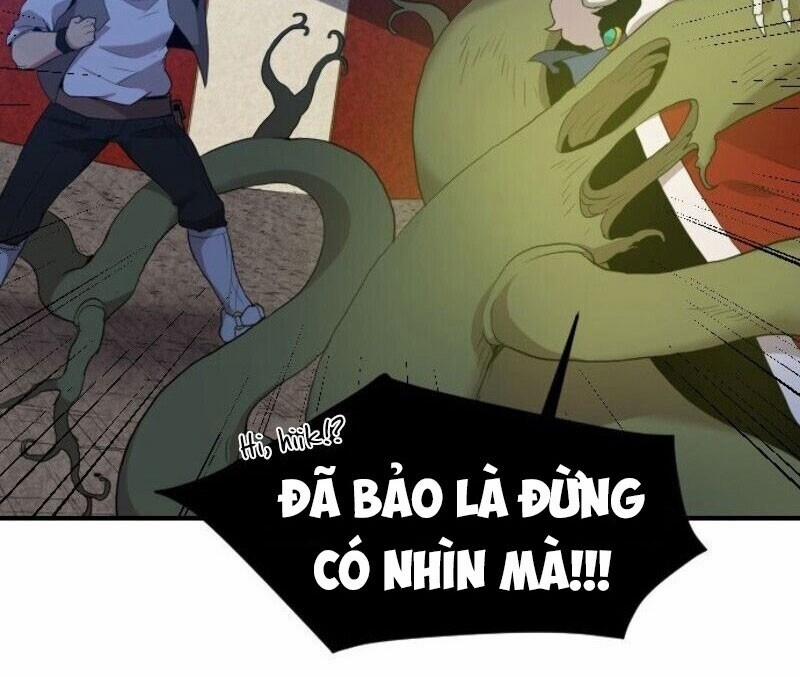 Người Bán Hoa Mạnh Nhất 15 trang 57