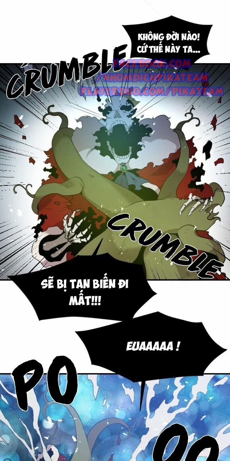 Người Bán Hoa Mạnh Nhất 15 trang 60