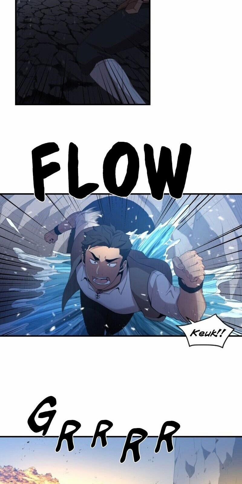 Người Bán Hoa Mạnh Nhất 15 trang 8