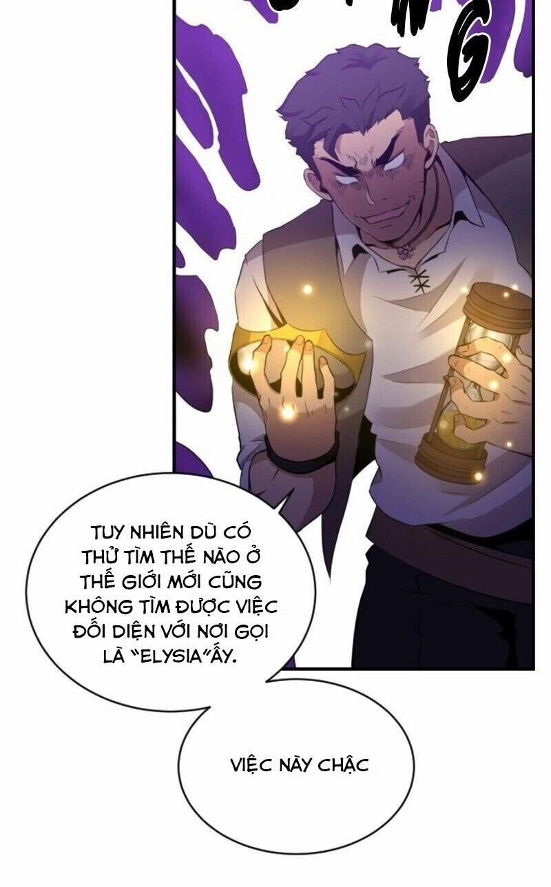 Người Bán Hoa Mạnh Nhất 16 trang 18