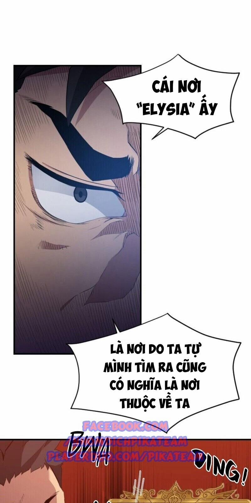 Người Bán Hoa Mạnh Nhất 16 trang 19