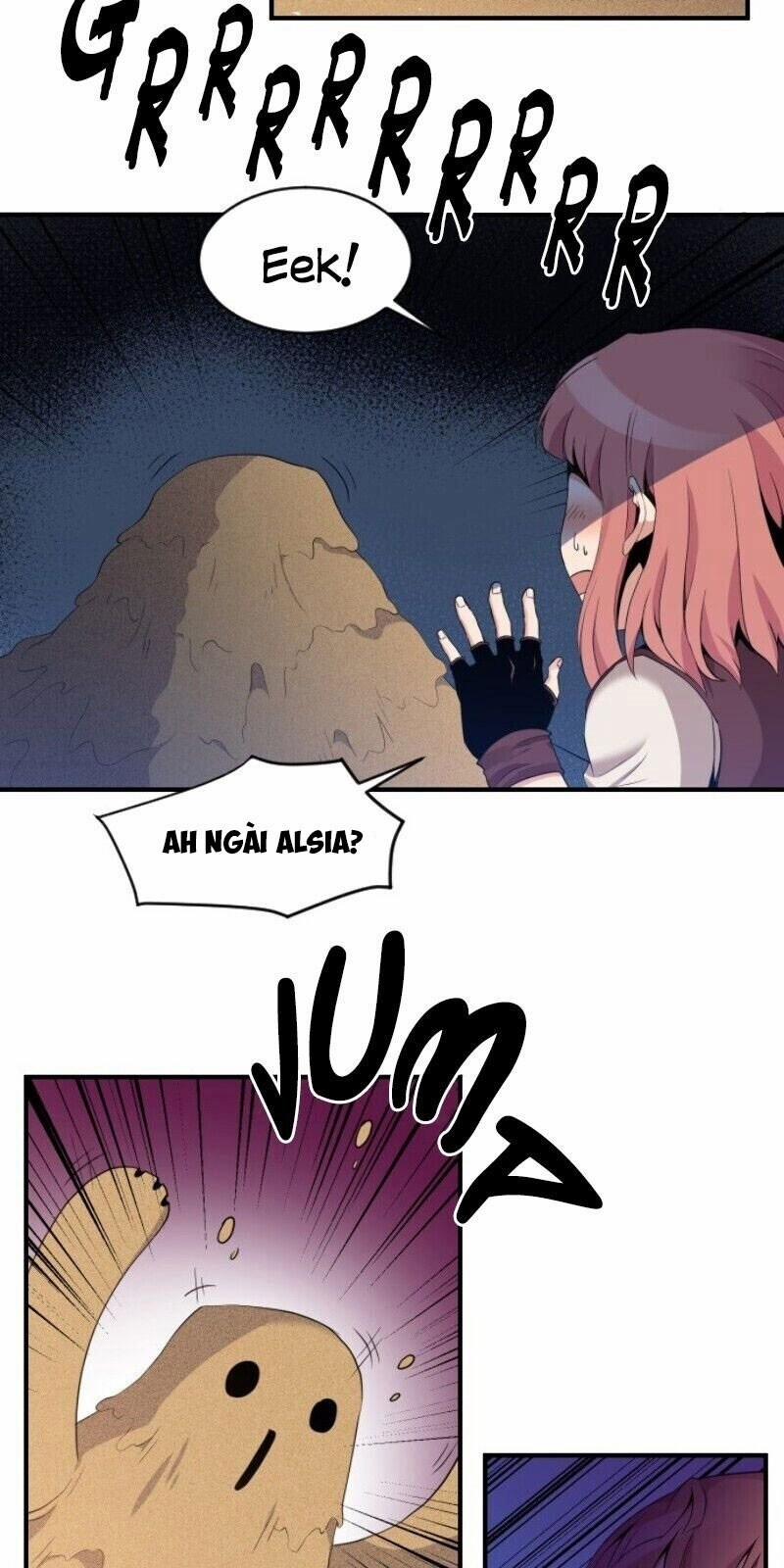 Người Bán Hoa Mạnh Nhất 16 trang 2