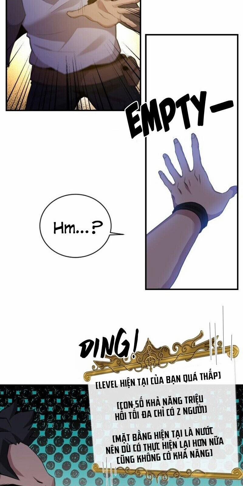 Người Bán Hoa Mạnh Nhất 16 trang 27