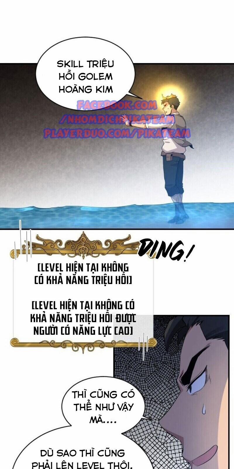 Người Bán Hoa Mạnh Nhất 16 trang 29