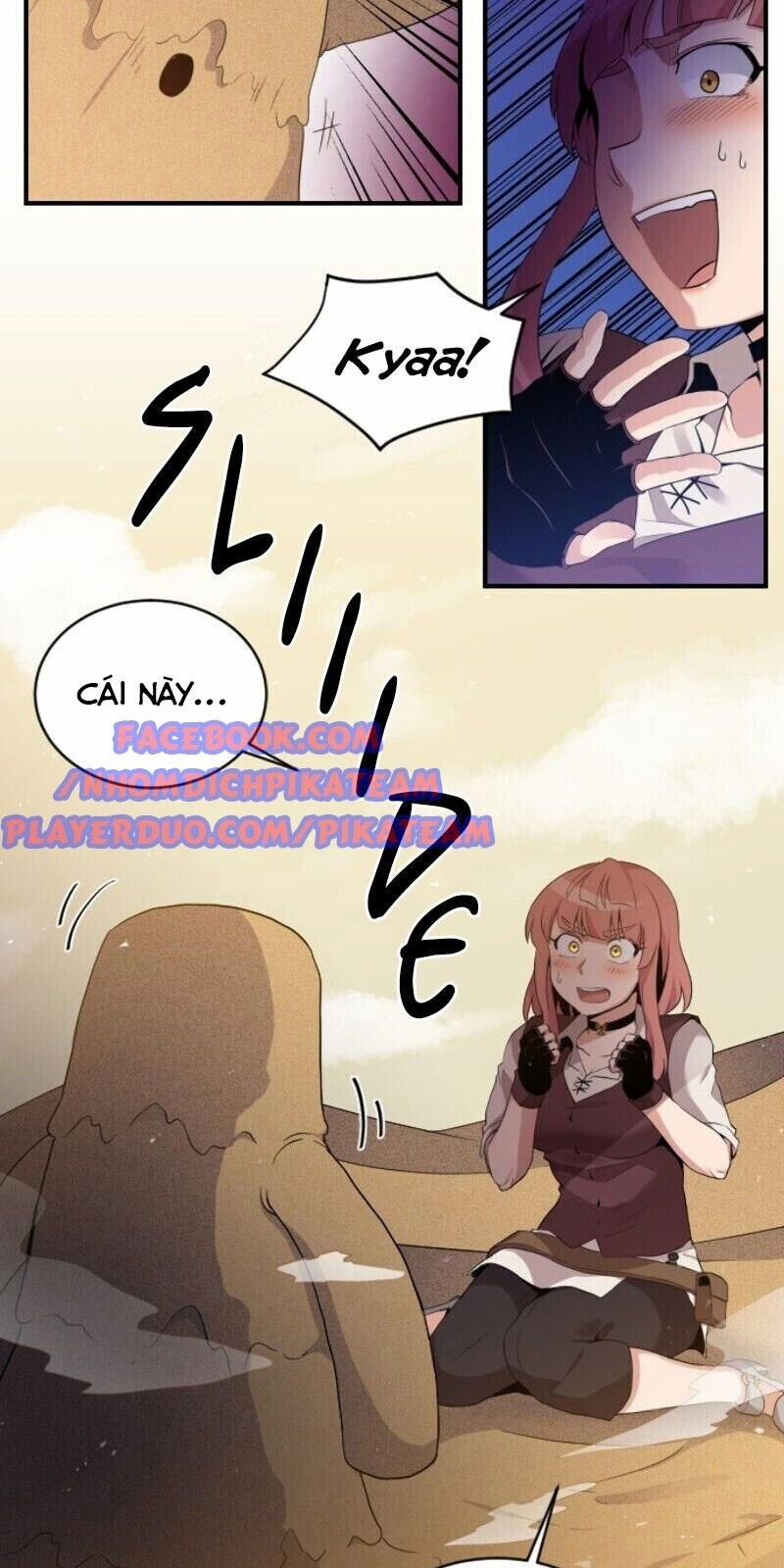 Người Bán Hoa Mạnh Nhất 16 trang 3