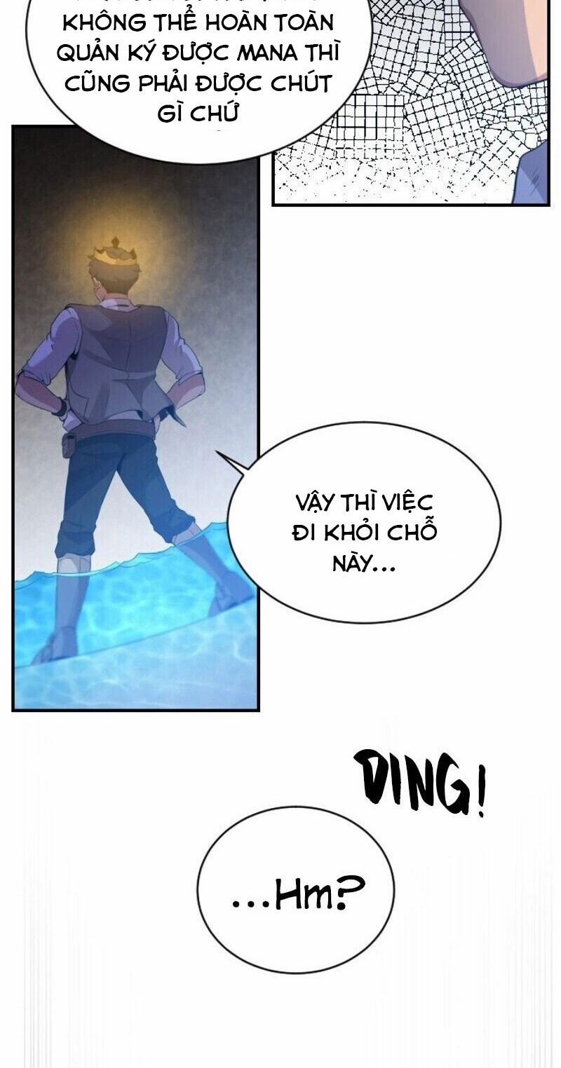 Người Bán Hoa Mạnh Nhất 16 trang 30