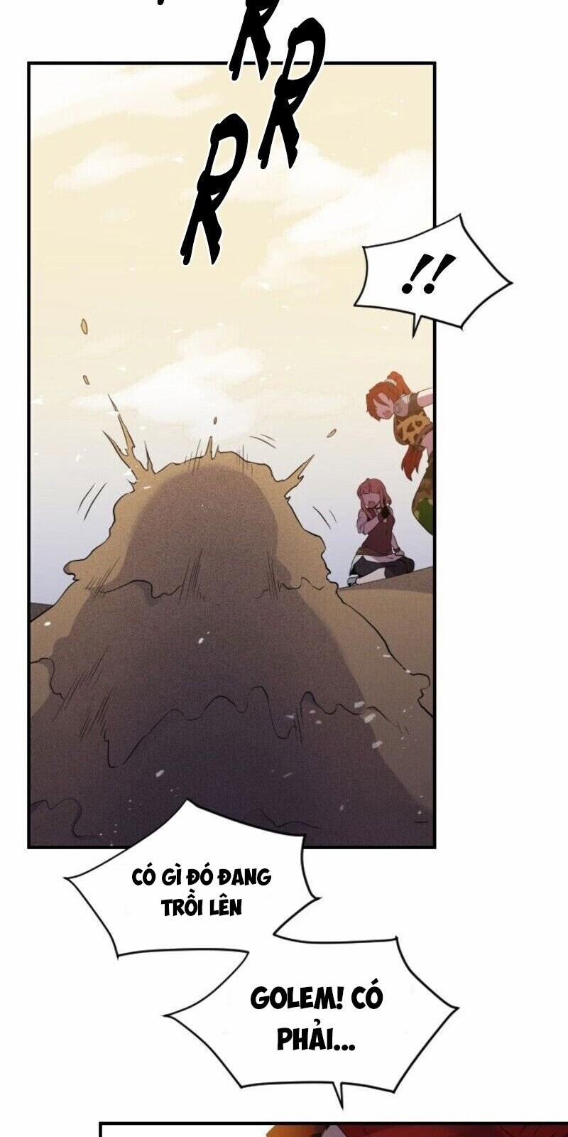 Người Bán Hoa Mạnh Nhất 16 trang 36