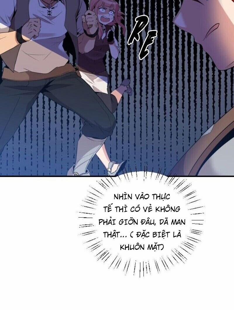 Người Bán Hoa Mạnh Nhất 16 trang 43