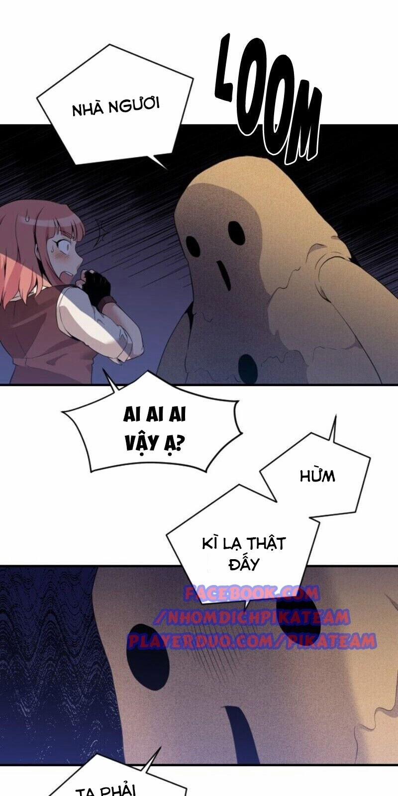 Người Bán Hoa Mạnh Nhất 16 trang 5