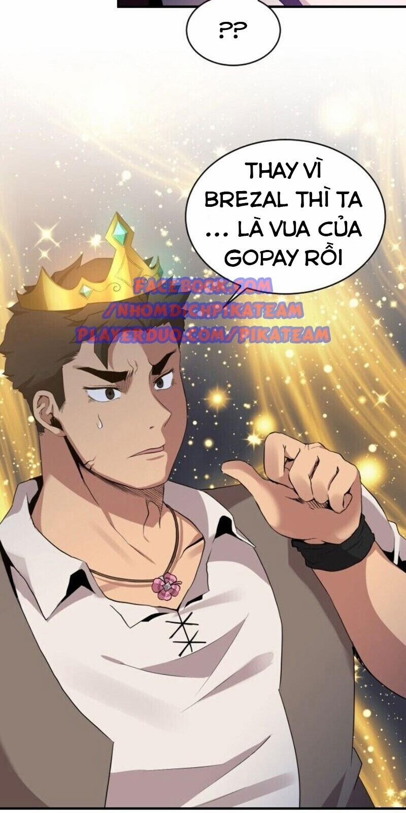 Người Bán Hoa Mạnh Nhất 16 trang 51