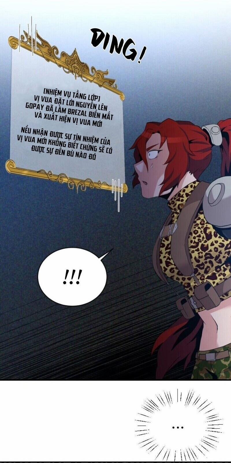 Người Bán Hoa Mạnh Nhất 16 trang 55