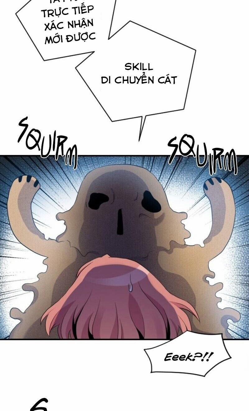 Người Bán Hoa Mạnh Nhất 16 trang 6