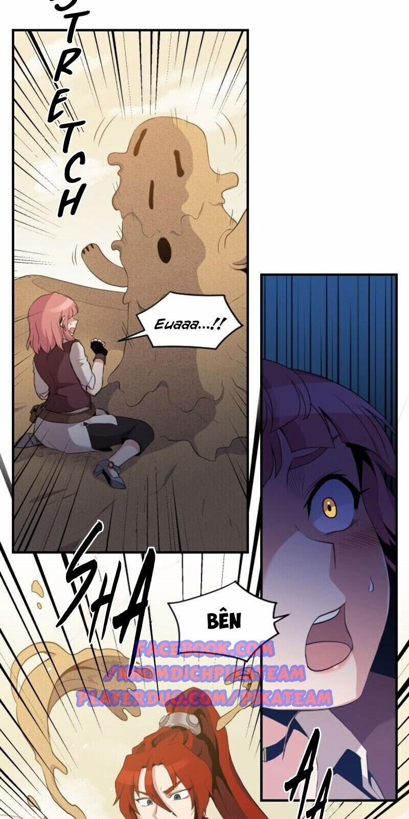 Người Bán Hoa Mạnh Nhất 16 trang 7