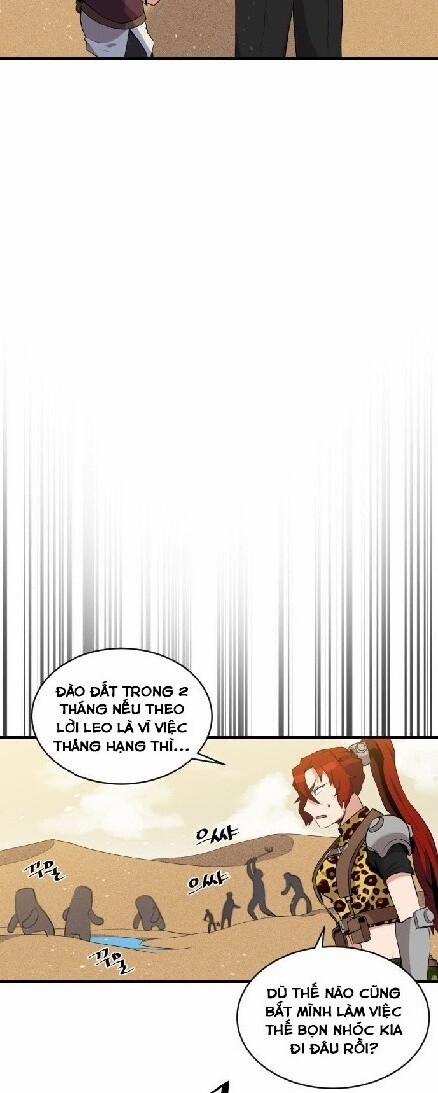 Người Bán Hoa Mạnh Nhất 17 trang 26