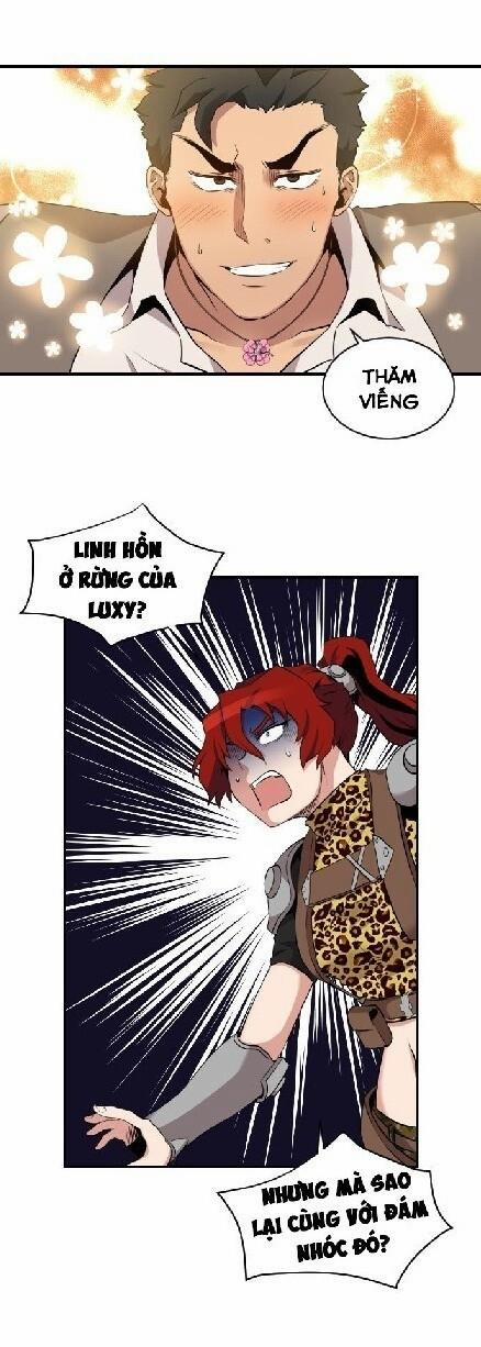 Người Bán Hoa Mạnh Nhất 17 trang 30