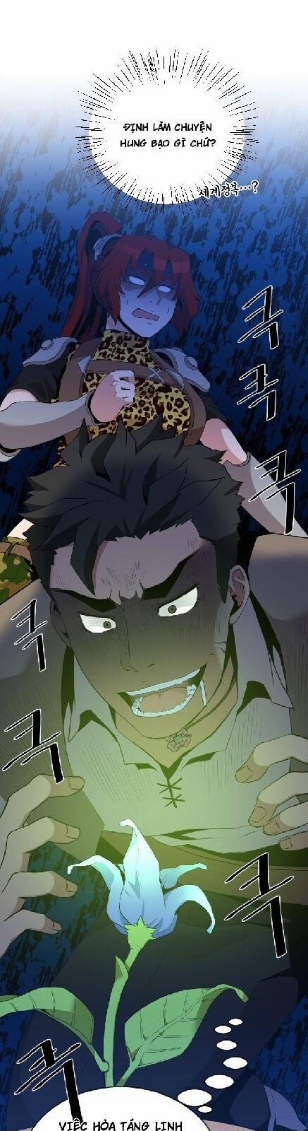 Người Bán Hoa Mạnh Nhất 17 trang 8