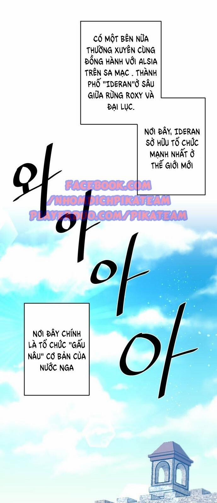 Người Bán Hoa Mạnh Nhất 18 trang 11