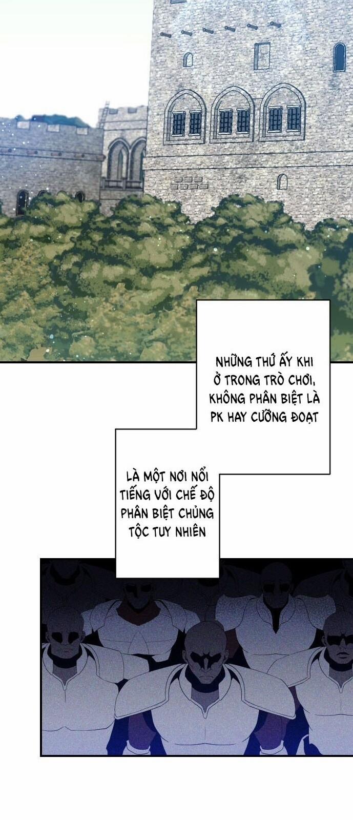 Người Bán Hoa Mạnh Nhất 18 trang 12