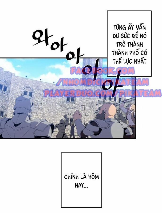 Người Bán Hoa Mạnh Nhất 18 trang 13