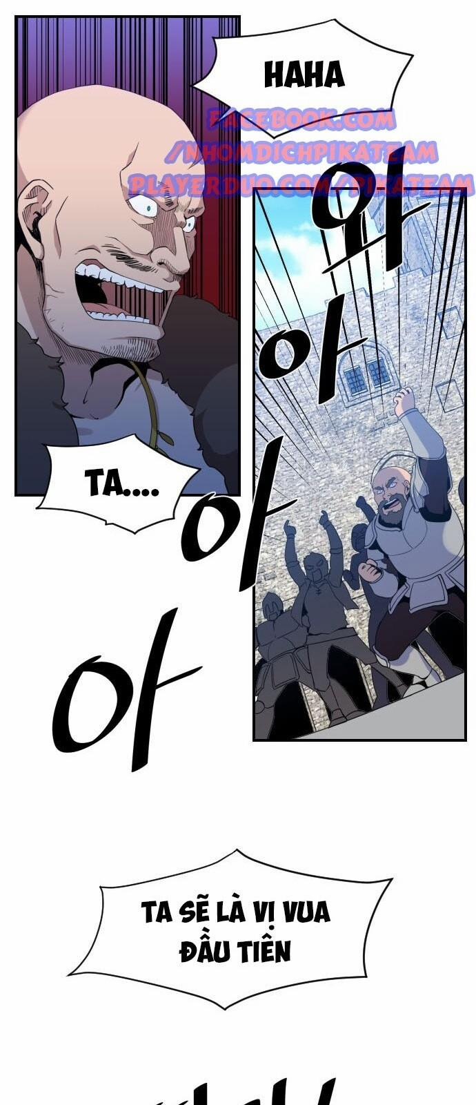 Người Bán Hoa Mạnh Nhất 18 trang 19