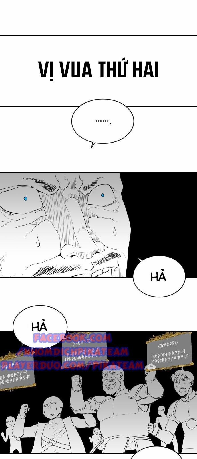 Người Bán Hoa Mạnh Nhất 18 trang 21