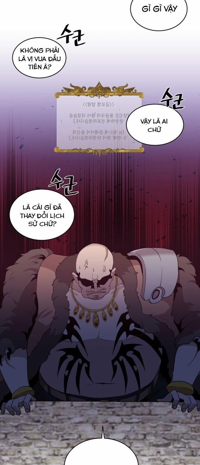 Người Bán Hoa Mạnh Nhất 18 trang 22