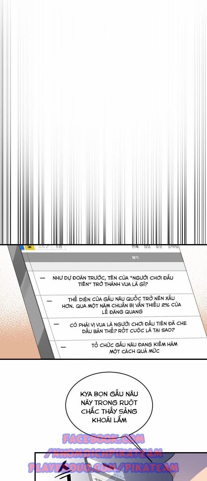 Người Bán Hoa Mạnh Nhất 18 trang 26