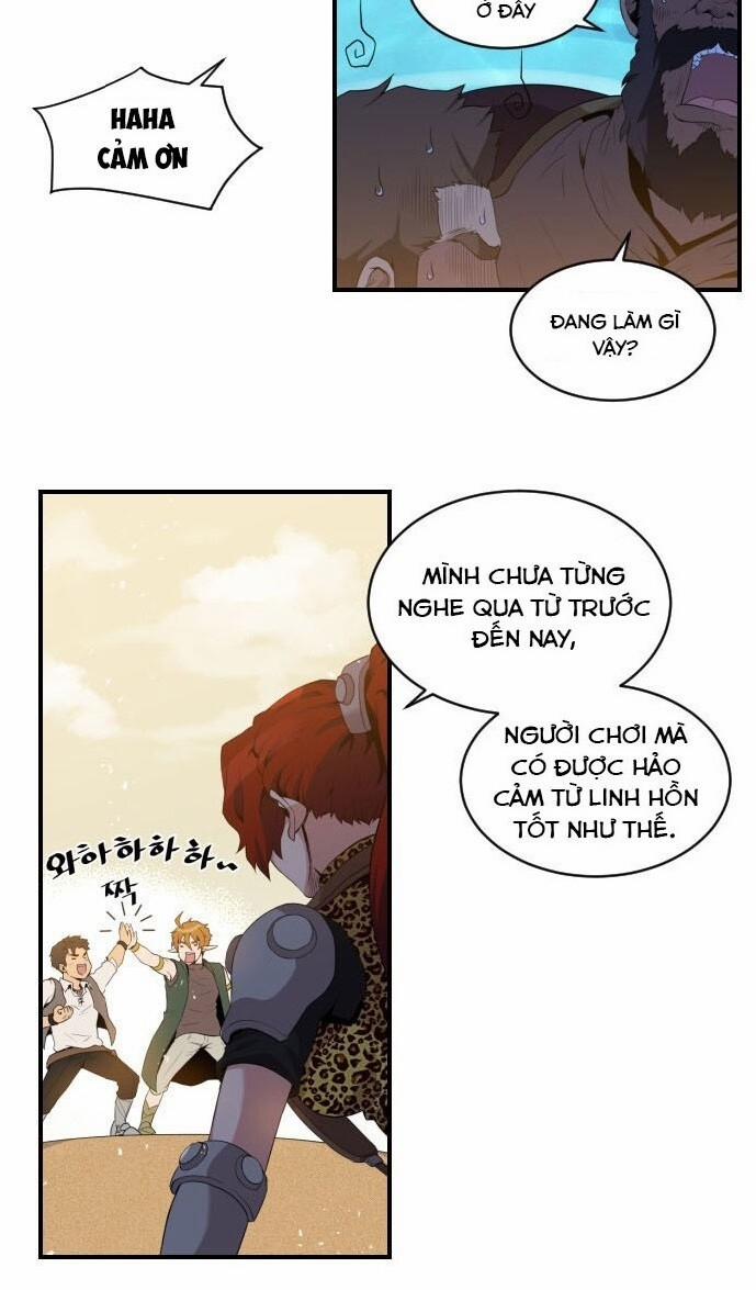 Người Bán Hoa Mạnh Nhất 18 trang 4