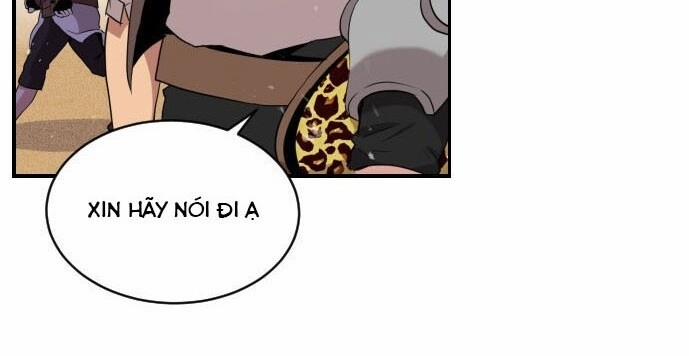 Người Bán Hoa Mạnh Nhất 18 trang 42