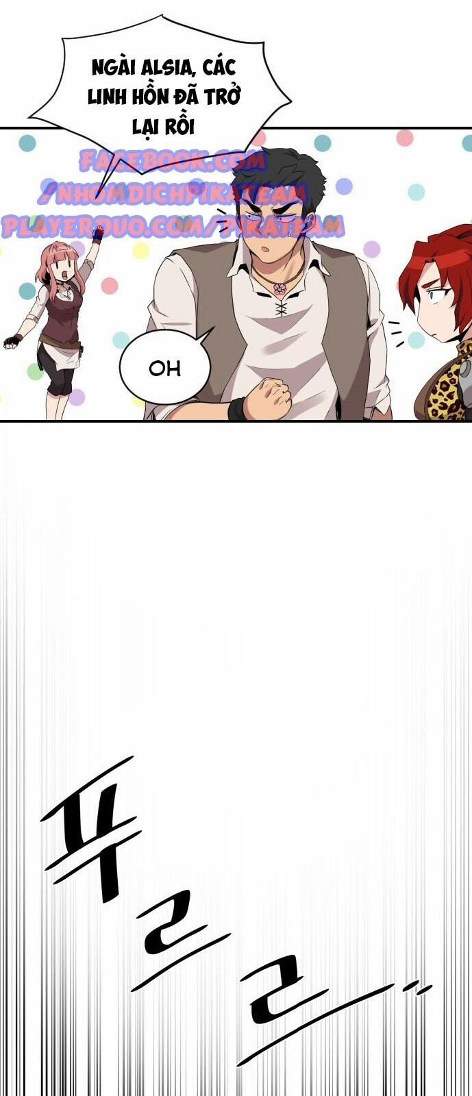 Người Bán Hoa Mạnh Nhất 18 trang 45