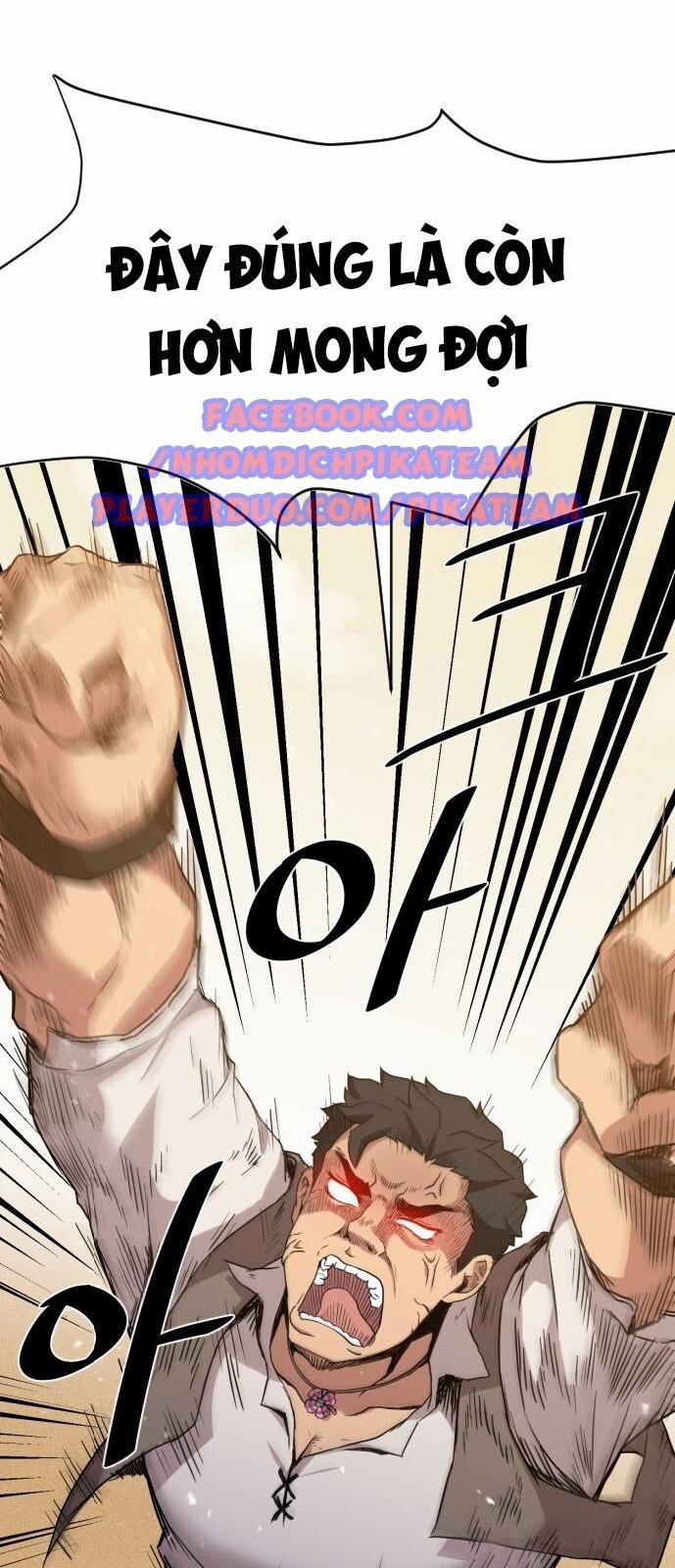 Người Bán Hoa Mạnh Nhất 18 trang 52