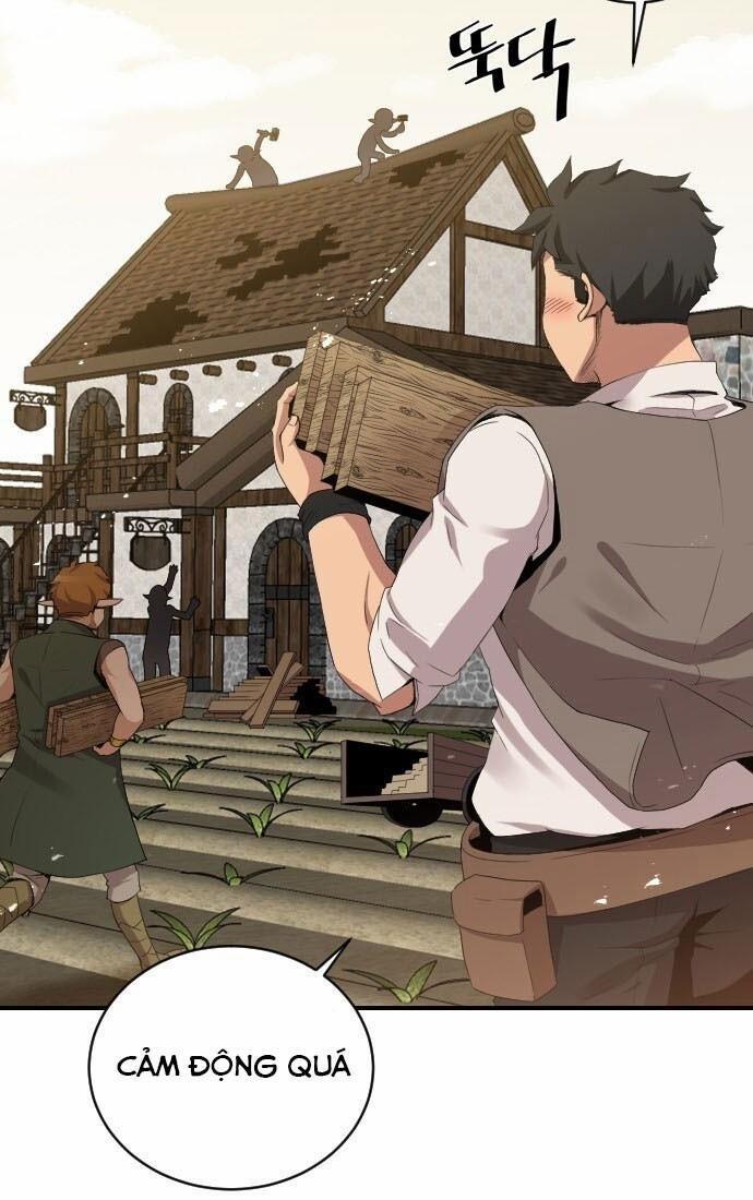 Người Bán Hoa Mạnh Nhất 19 trang 1