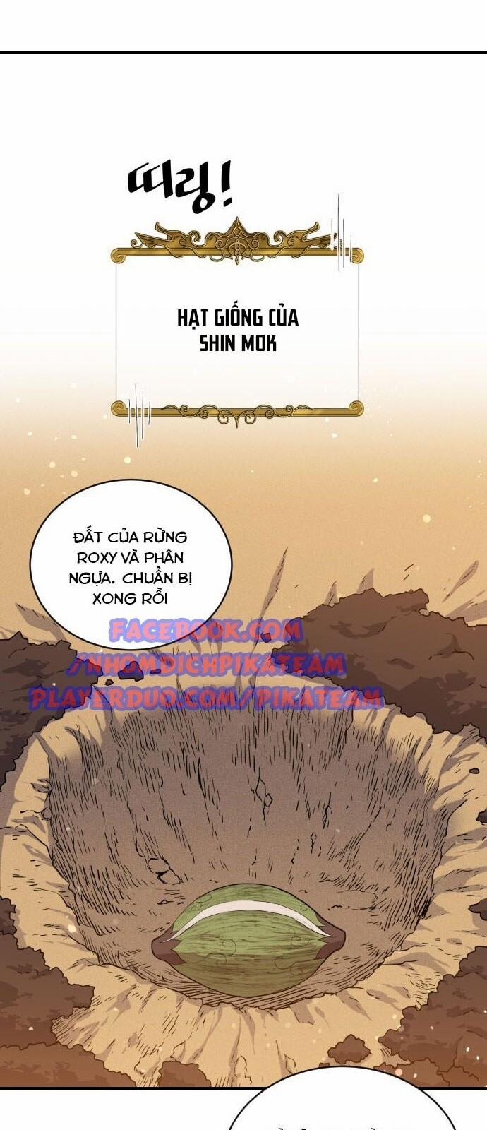 Người Bán Hoa Mạnh Nhất 19 trang 23