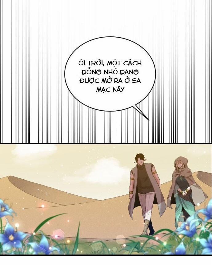 Người Bán Hoa Mạnh Nhất 19 trang 32