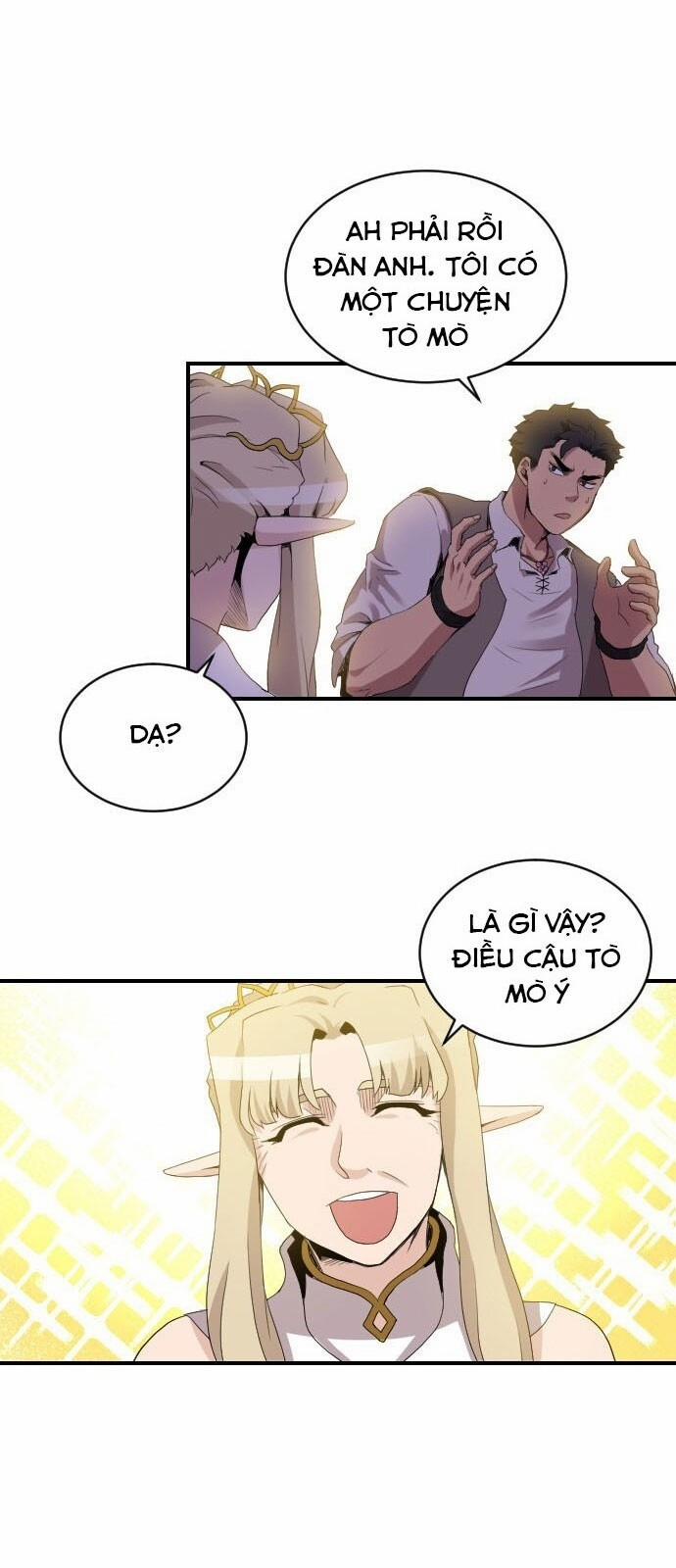 Người Bán Hoa Mạnh Nhất 19 trang 44