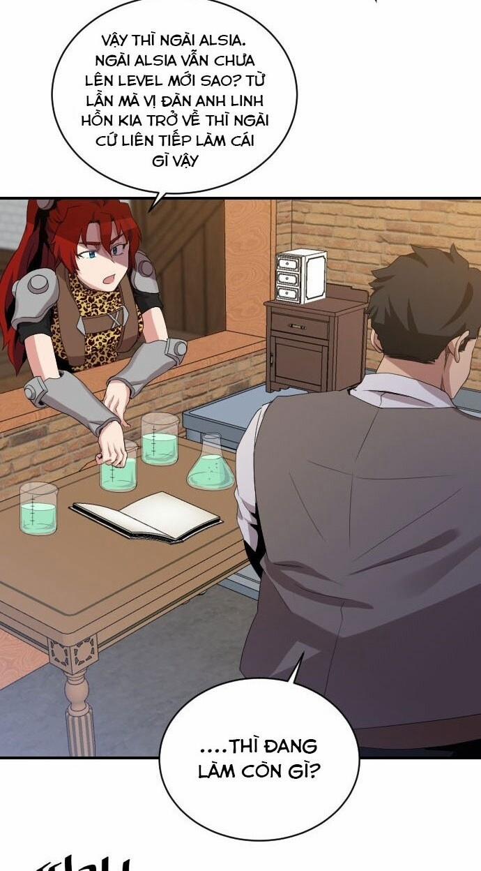 Người Bán Hoa Mạnh Nhất 19 trang 47