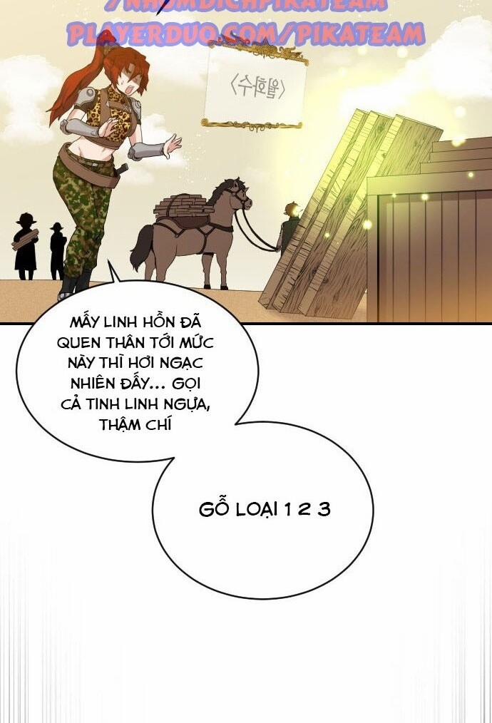 Người Bán Hoa Mạnh Nhất 19 trang 5