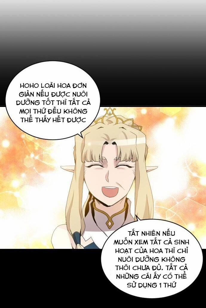 Người Bán Hoa Mạnh Nhất 19 trang 50