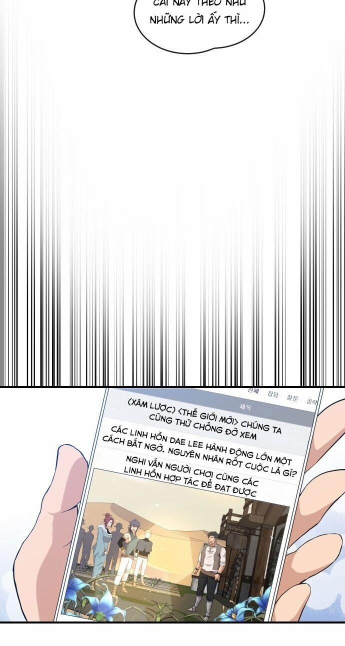 Người Bán Hoa Mạnh Nhất 20 trang 10