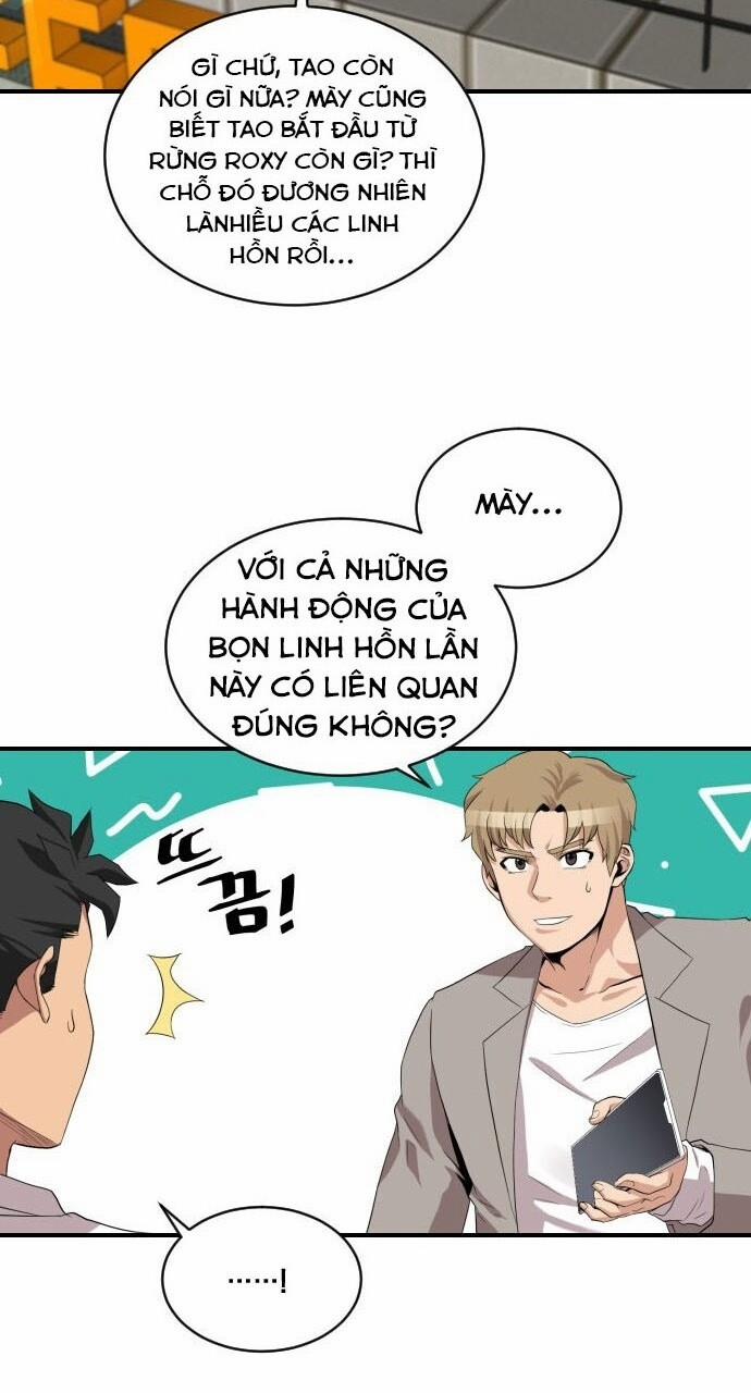 Người Bán Hoa Mạnh Nhất 20 trang 12