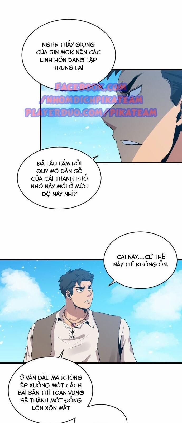 Người Bán Hoa Mạnh Nhất 20 trang 29